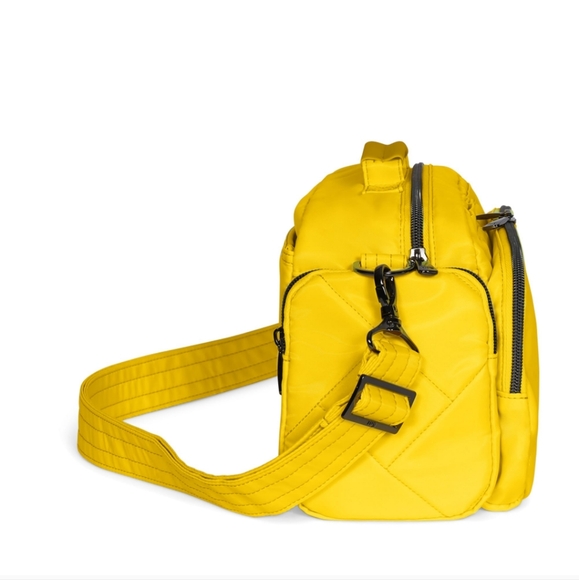 Lug Trolley 2 Crossbody Bag - Picture 5 of 8